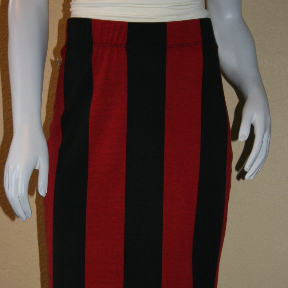 H&L Pencil skirt XL NWT